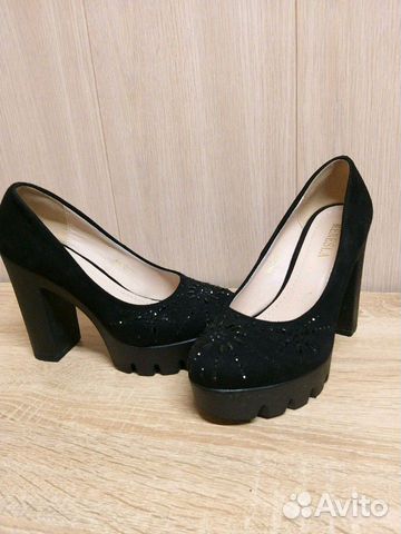 Туфли Туфли