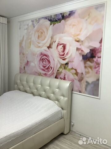 2-к квартира, 64.4 м², 10/17 эт.