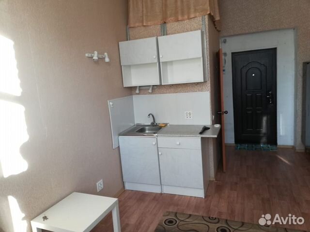 1-к квартира, 20 м², 1/5 эт. 1-к квартира, 20 м², 1/5 эт.
