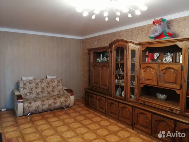 2-к квартира, 46 м², 11/16 эт.