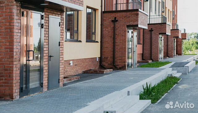 4-к квартира, 140 м², 3/4 эт.