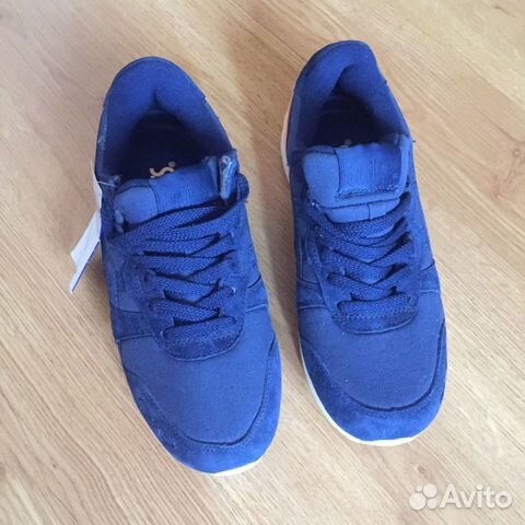 Кроссовки Asics Кроссовки Asics