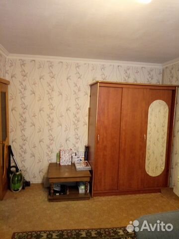 1-к квартира, 33 м², 1/9 эт. 1-к квартира, 33 м², 1/9 эт.