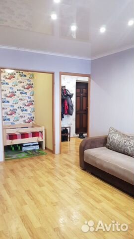 1-к квартира, 40.3 м², 9/9 эт.