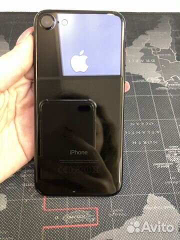 Телефон iPhone 7 128gb Телефон iPhone 7 128gb