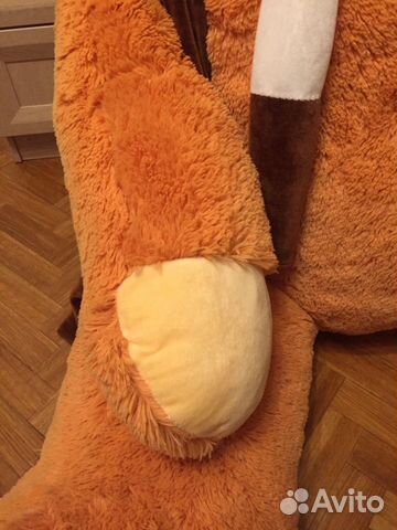 Отдам медведя в хорошие руки Отдам медведя в хорошие руки