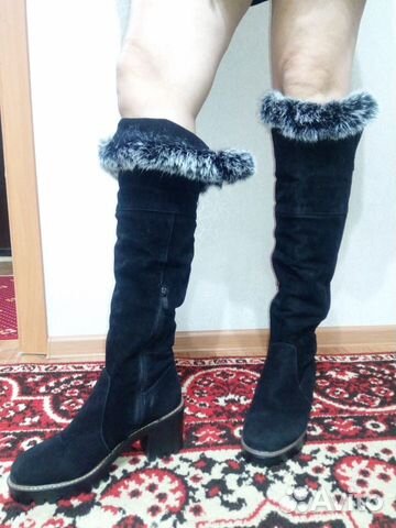 Сапоги Сапоги