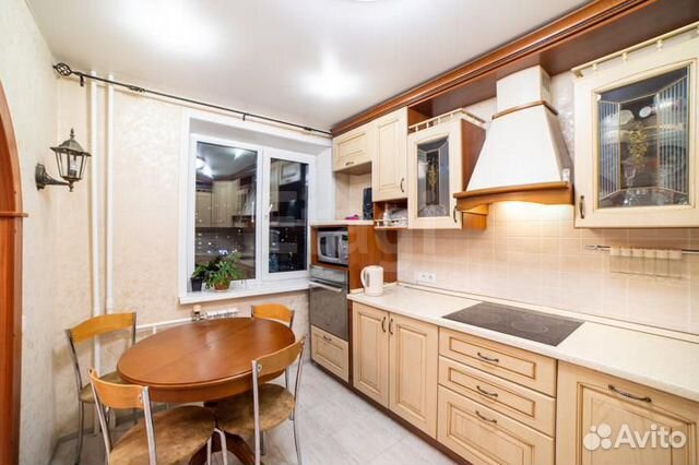 3-к квартира, 70.2 м², 9/10 эт. 3-к квартира, 70.2 м², 9/10 эт.