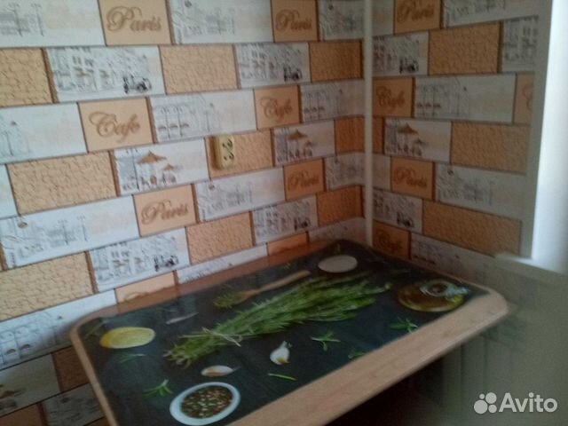 2-к квартира, 46 м², 3/5 эт.