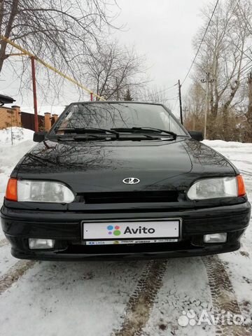 ВАЗ 2114 Samara 1.6 МТ, 2011, 99 000 км ВАЗ 2114 Samara 1.6 МТ, 2011, 99 000 км