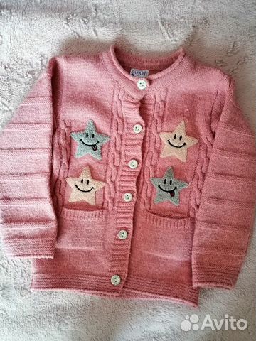 Кофты для девочки Кофты для девочки