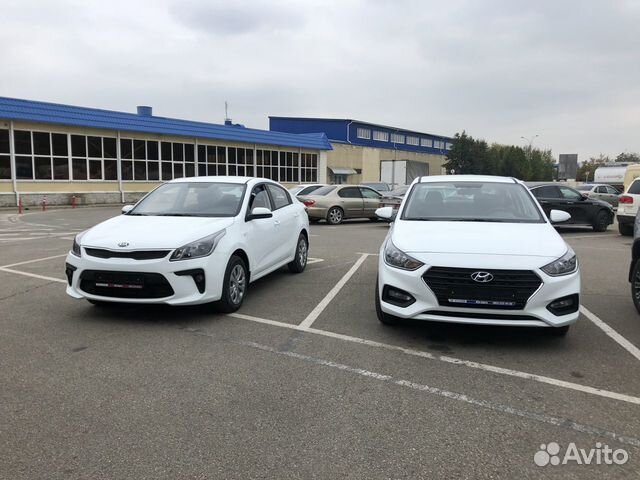 Аренда авто с выкупом Аренда авто с выкупом