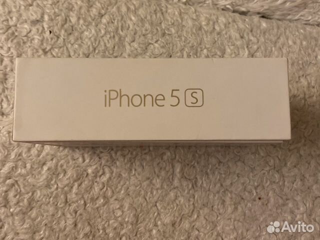 Телефон iPhone