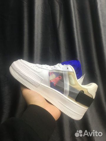 Nike Air Force 1 Low Type