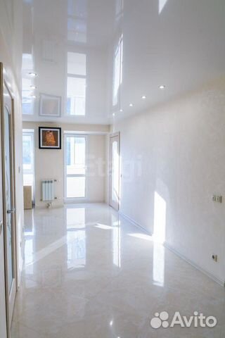 3-к квартира, 59 м², 4/6 эт. 3-к квартира, 59 м², 4/6 эт.
