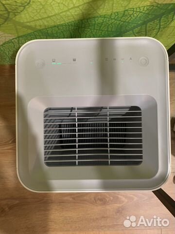Увлажнитель воздуха Xiaomi Smartmi Humidifier 2 Увлажнитель воздуха Xiaomi Smartmi Humidifier 2