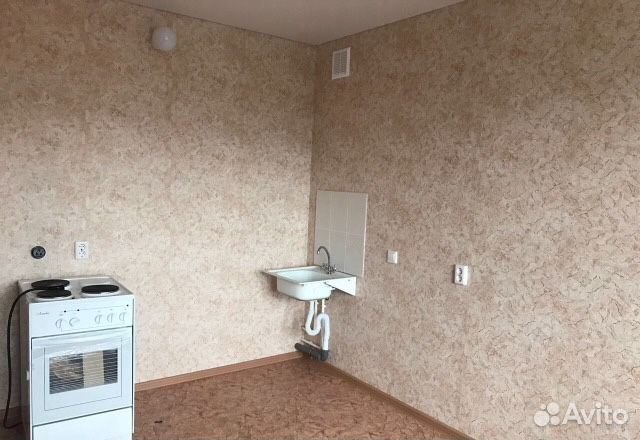 1-к квартира, 42 м², 8/9 эт. 1-к квартира, 42 м², 8/9 эт.