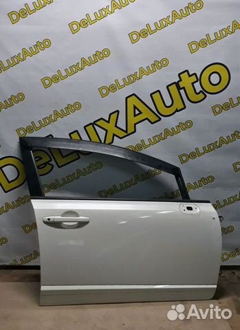 Дверь передняя правая Honda Civic 4 D Дверь передняя правая Honda Civic 4 D