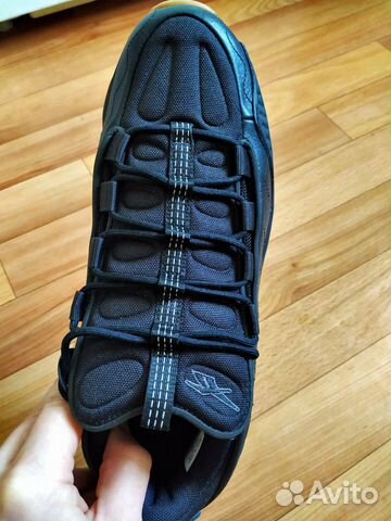 Кроссовки Reebok DMX Run 10 Кроссовки Reebok DMX Run 10