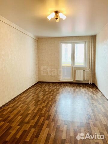 1-к квартира, 40.9 м², 5/18 эт. 1-к квартира, 40.9 м², 5/18 эт.