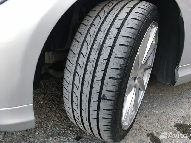 Колёса Vossen cvt r18 Колёса Vossen cvt r18