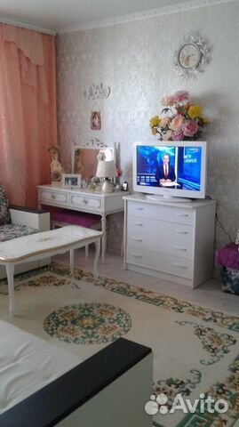 2-к квартира, 46 м², 8/12 эт.