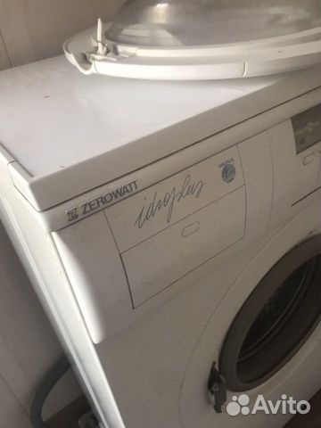 Стиральная машина zerowatt spazioZero x33 Стиральная машина zerowatt spazioZero x33