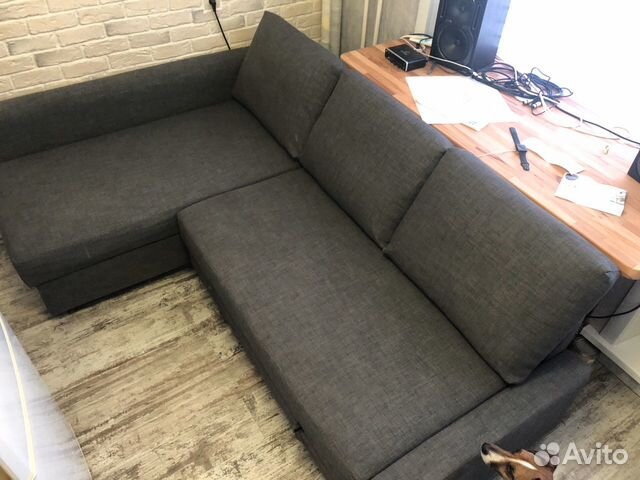 Диван-кровать