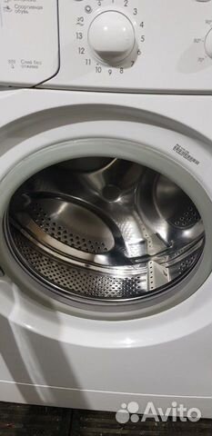 Стиральная машина Стиральная машина