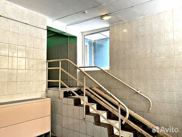 Студия, 14 м², 1/12 эт.