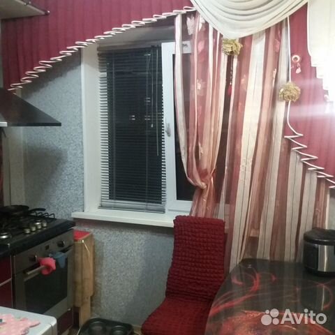 1-к квартира, 31 м², 3/5 эт. 1-к квартира, 31 м², 3/5 эт.