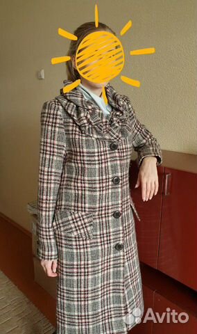 Пальто