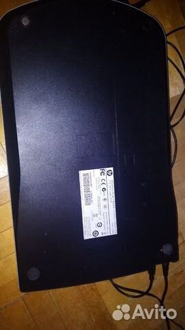 Сканер HP Scanjet G2410 Сканер HP Scanjet G2410