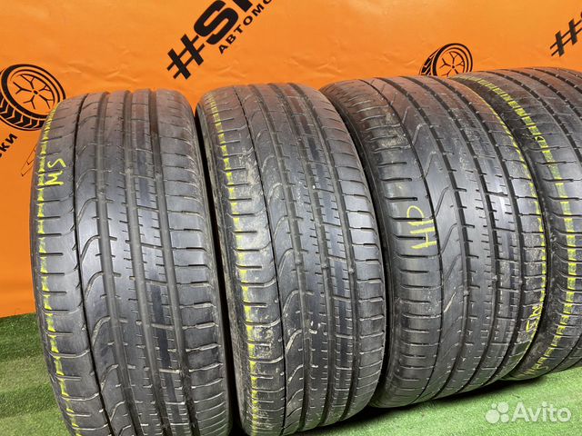 245 40 20 и 275 35 20 Разношир Pirelli P Zero 245 40 20 и 275 35 20 Разношир Pirelli P Zero