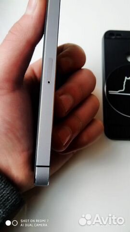 Iphone5s