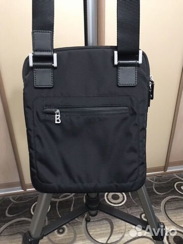 Сумка мужская Bogner