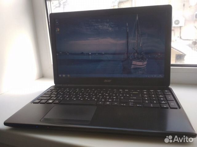 Ноутбук Acer 15.6