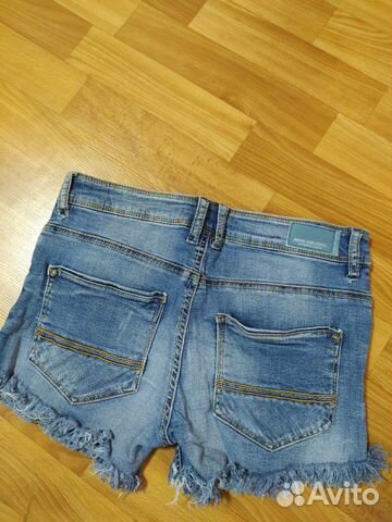 Шорты женские bershka Шорты женские bershka