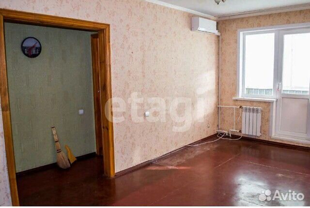 2-к квартира, 45 м², 5/5 эт.