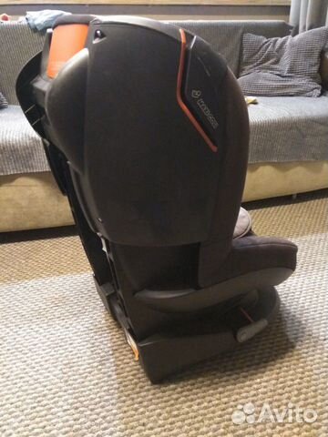Автокресло Maxi Cosi Tobi Автокресло Maxi Cosi Tobi
