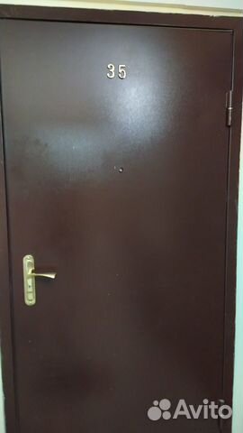 Входная дверь Входная дверь