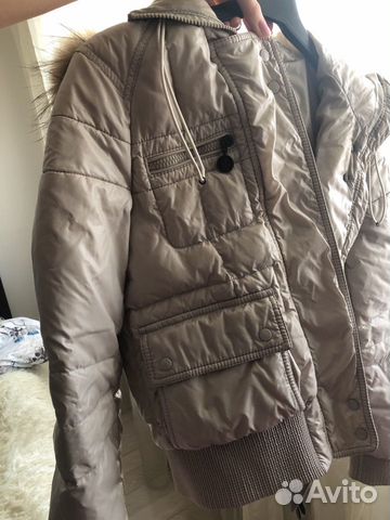 Куртка Куртка