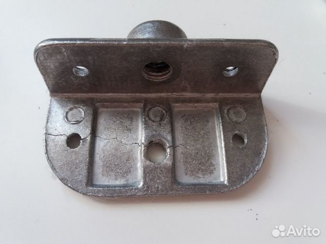 Ножки мебельные б/у 3 шт