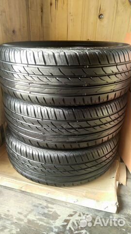 Летняя шина Matador MP 47 Hectorra 3 195/55 R16 Летняя шина Matador MP 47 Hectorra 3 195/55 R16