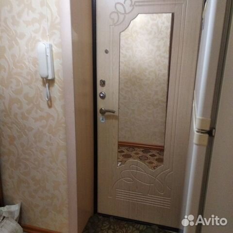 1-к квартира, 30.4 м², 5/5 эт.