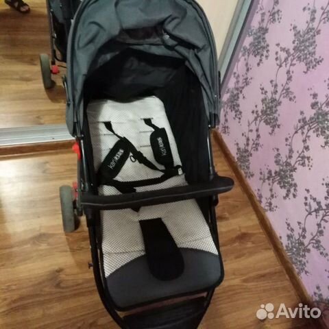Коляска