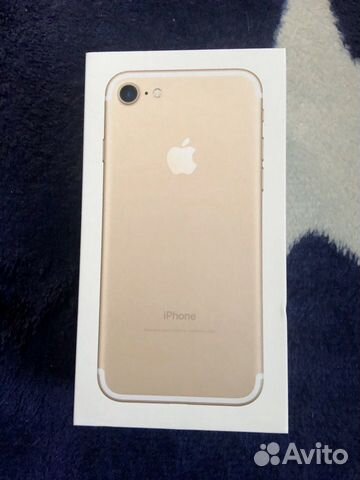 iPhone 7