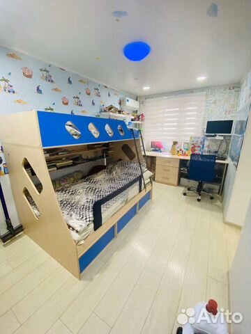 2-к квартира, 47 м², 12/12 эт. 2-к квартира, 47 м², 12/12 эт.