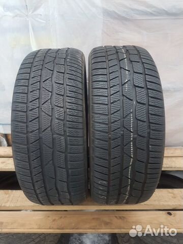 235 45 19 Continental Contiwintercontact TS810S 65 235 45 19 Continental Contiwintercontact TS810S 65