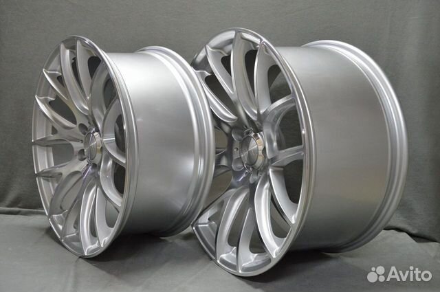 Диски BBS R19 5-120 для BMW GT Диски BBS R19 5-120 для BMW GT